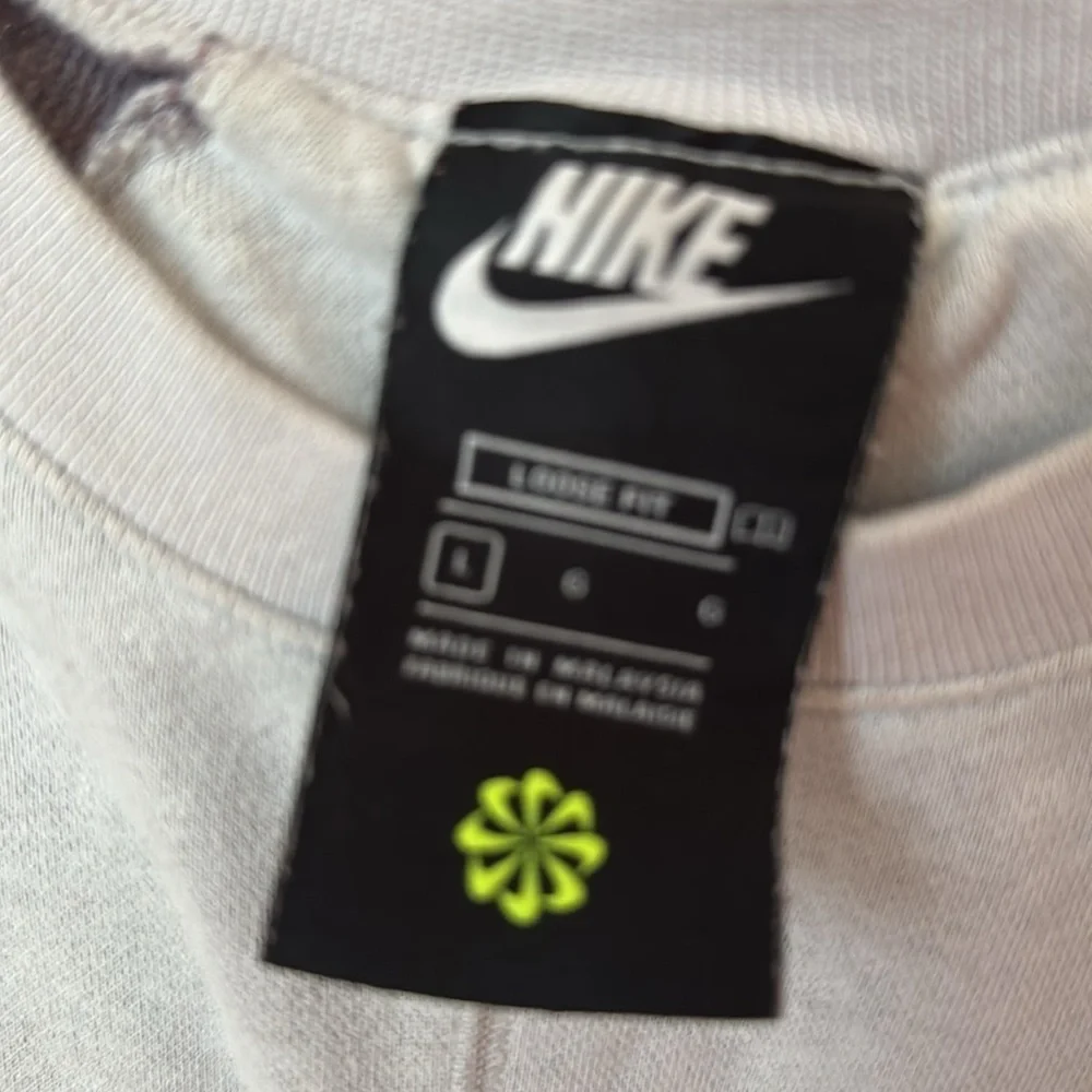 Nike size dress